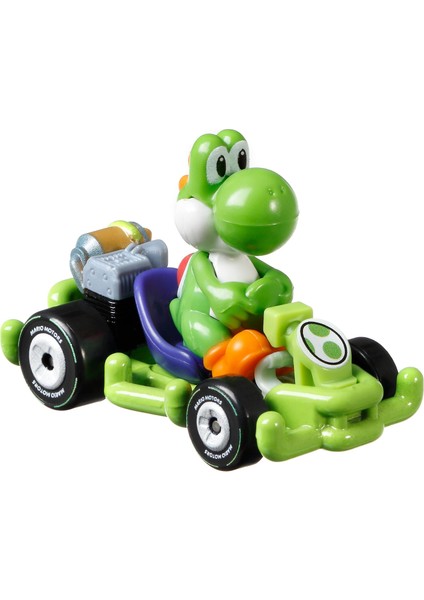 Hot Wheels Mario Kart Karakter Araçlar GBG25-GRN19 fiyatları