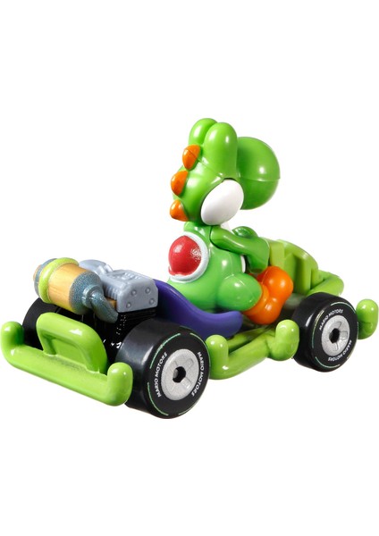 Hot Wheels Mario Kart Karakter Araçlar GBG25-GRN19 modelleri