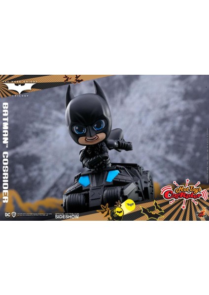 Batman (Tdk) Cosrider Collectible Figure fiyatları