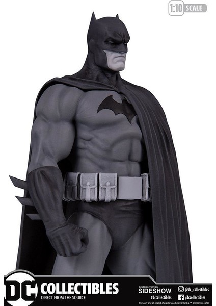 Batman Black & White Jim Lee Statue fiyatları