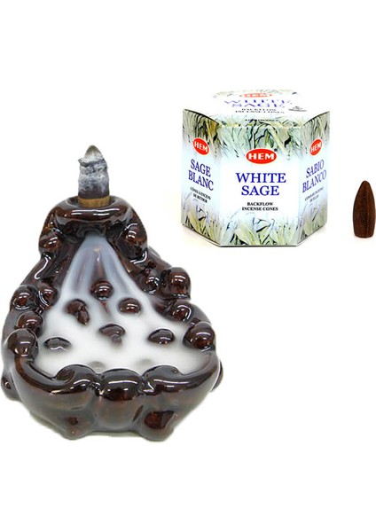 Buhurdanlık Seramik