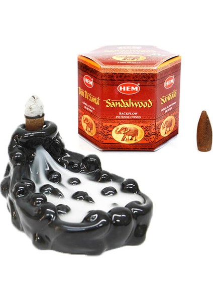 Buhurdanlık Seramik