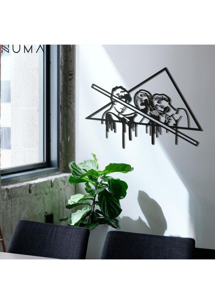 Exısten Mdf Tablo