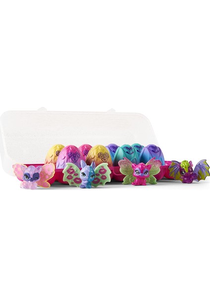 Colleggtibles 12'li Wilder Wings S9 fırsatları