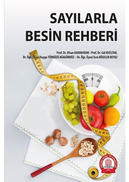 Sayılarla Besin Rehberi