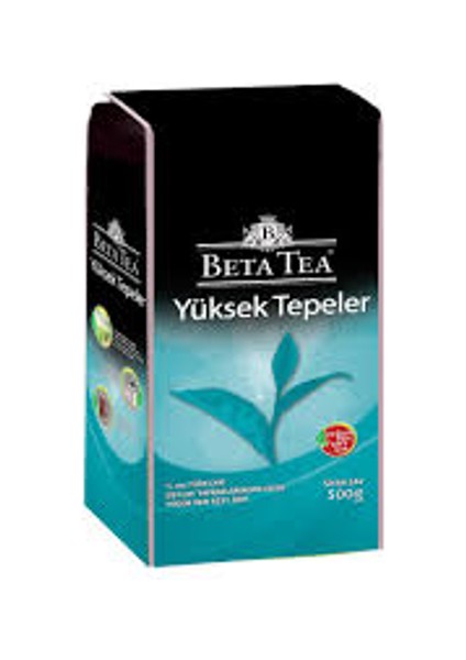 Beta Yüksek Tepeler 500 gr