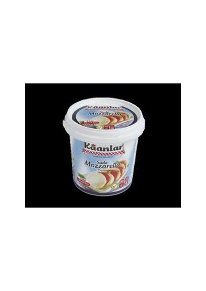 Suda Mozzarella Peyniri 300 gr