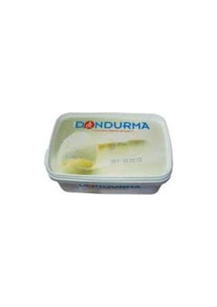 Aoç Dondurma 100 ml Sade