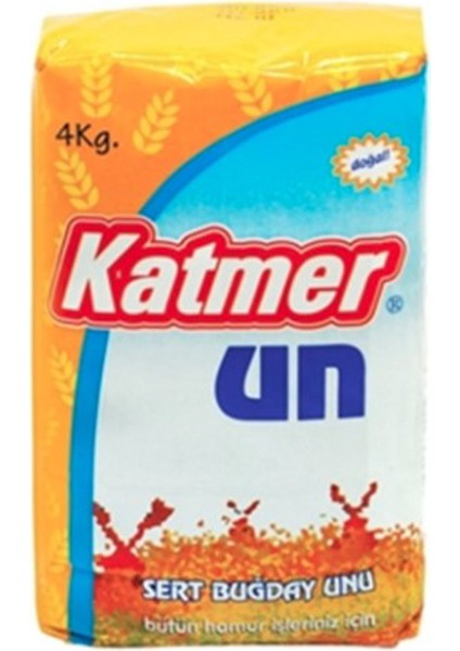 Un 4 kg