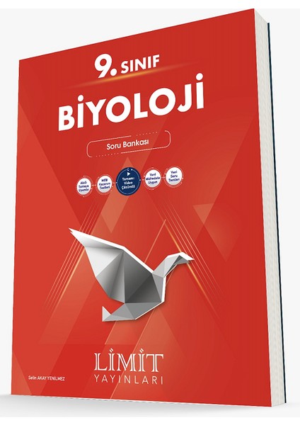 9. Sınıf Biyoloji Soru Bankası