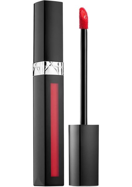 Rouge Liquid 999 Matte Ruj