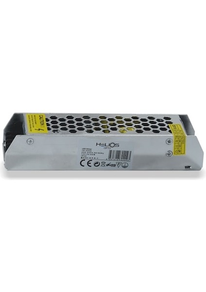 Helios Opto LED Driver 12W 5A