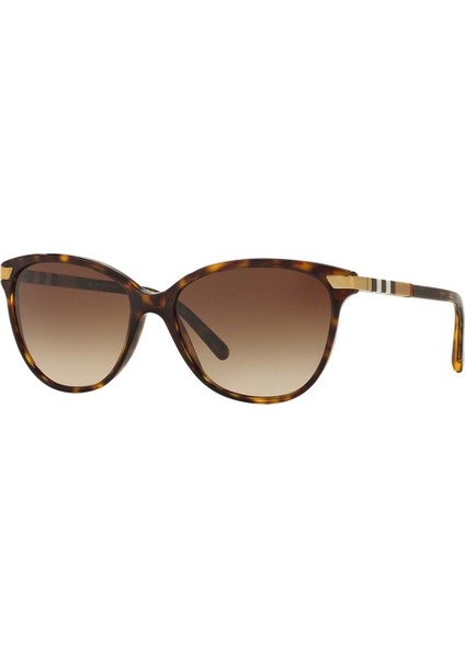 Be 4216 57 300213 Burberry Kadın Güneş Gözlüğü