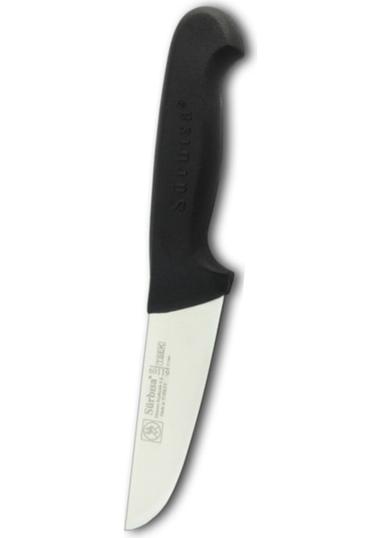 61109 Sürmene Deri Yüzme Kasap Bıçağı