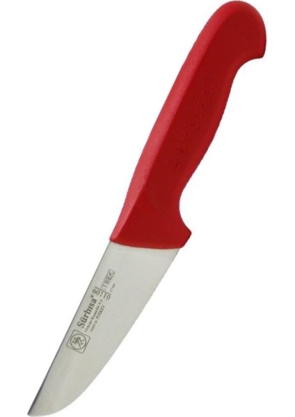 61109 Sürmene Deri Yüzme Kasap Bıçağı
