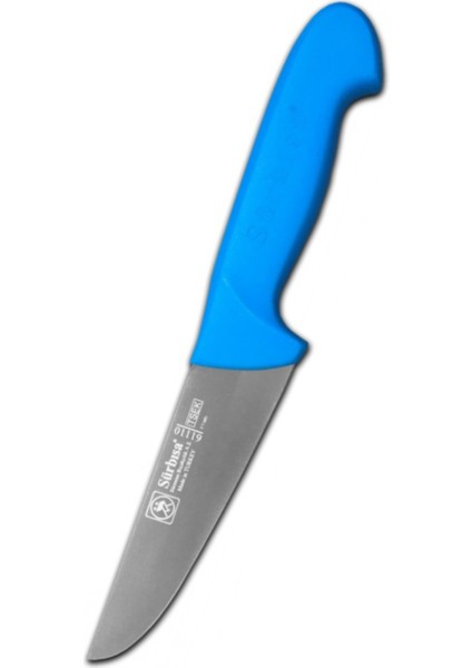 61110 Sürmene Deri Yüzme Kasap Bıçağı