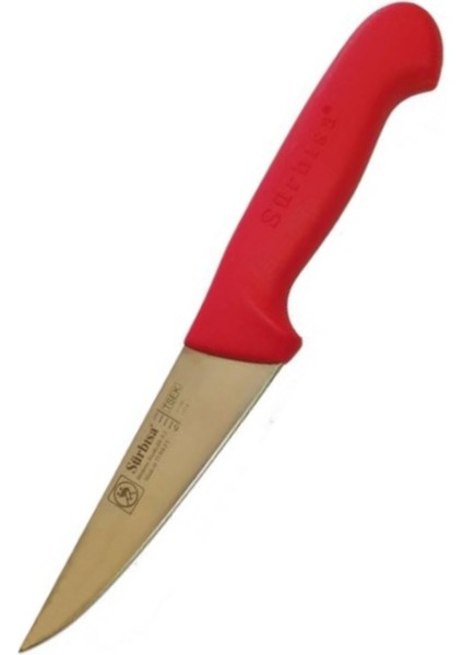 61111 Sürmene Kemik Sıyırma Kasap Bıçağı