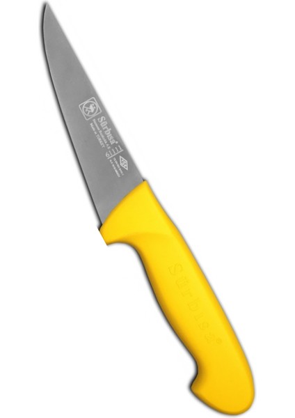 61111 Sürmene Kemik Sıyırma Kasap Bıçağı