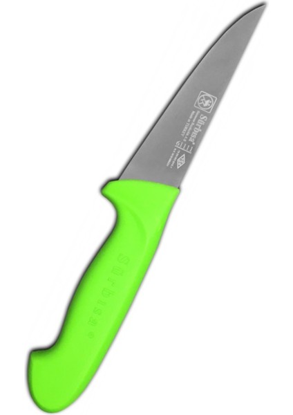 61111 Sürmene Kemik Sıyırma Kasap Bıçağı