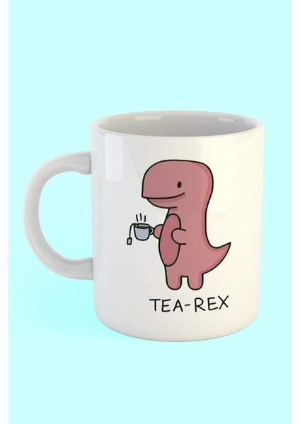 Tea-Rex