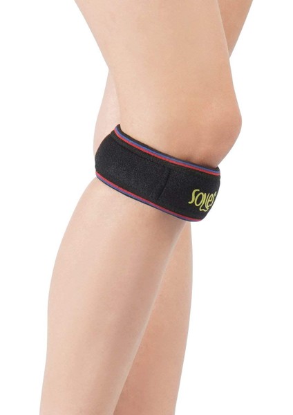 Patella Bandı - Bedensiz - Soles Sls 304 fiyatları