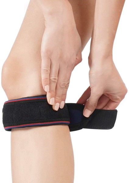 Patella Bandı - Bedensiz - Soles Sls 304 modelleri