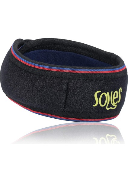 Patella Bandı - Bedensiz - Soles Sls 304 fırsatları