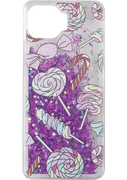 Oppo Reno 4 Lite Kılıf Zore Marshmelo Silikon-No3