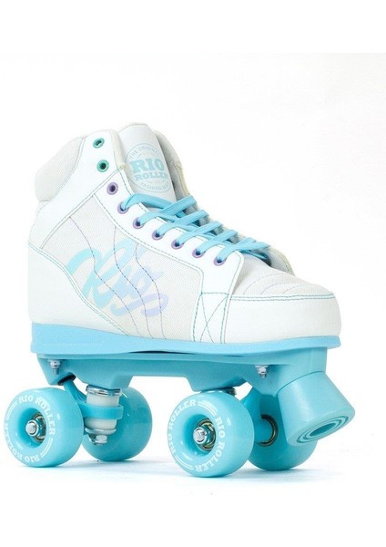 Rio Roller Lumina Quad Paten