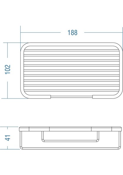 Deppot 19*10 Süngerlik (A.564) 5X11X19 fiyatları