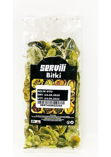 Açlık Otu (Devegözü Otu) 40 gr