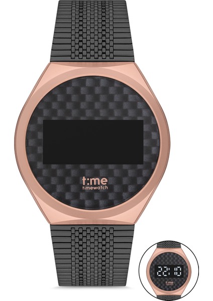 TW.146.2RBB Unisex Kol Saati