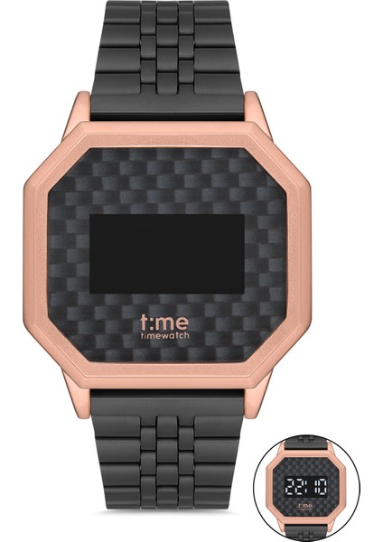 TW.145.2RBB Unisex Kol Saati