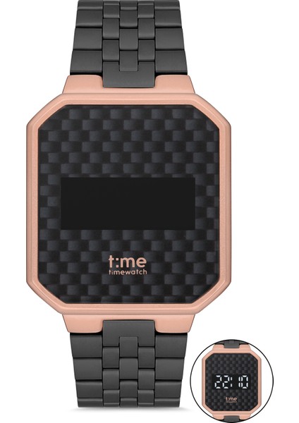 TW.144.2RBB Unisex Kol Saati