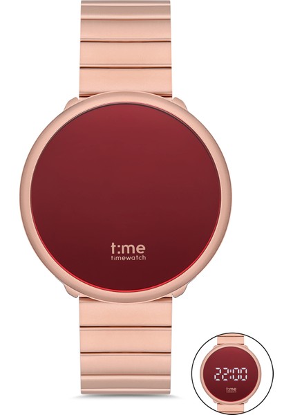 TW.142.2RRR Unisex Kol Saati
