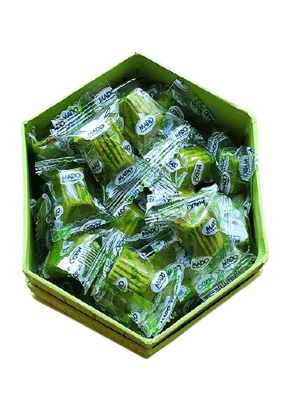 Fıstık Ezmesi Mado 450 gr