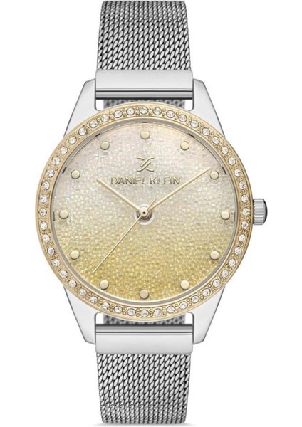 Daniel Klaein DK013448G-05 Kadın Kol Saati