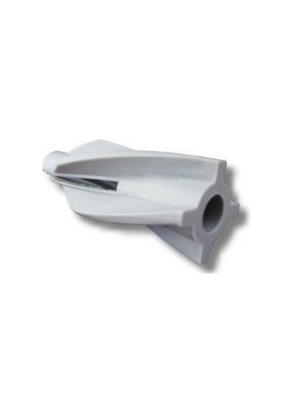 Gaz Beton (Ytong) Dübeli 8 mm (25 Adet)