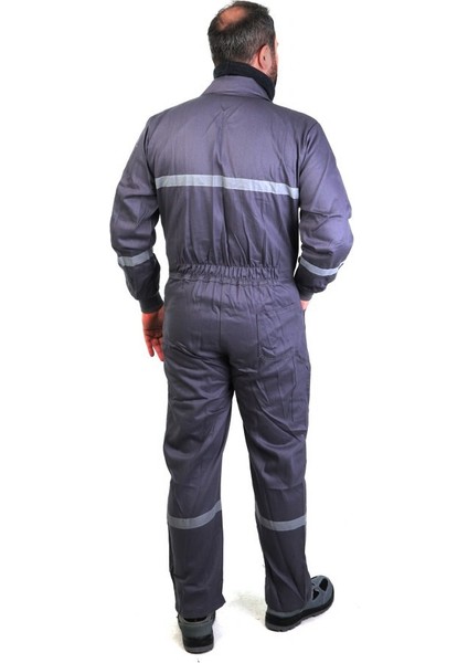 Eser - Gabardin Boy Tulum - Reflektörlü - Gri fiyatları