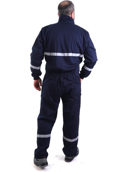 Eser - Gabardin Boy Tulum - Reflektörlü - Lacivert fiyatları