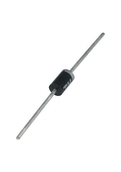 5 Adet 1N4007 Diyot modelleri