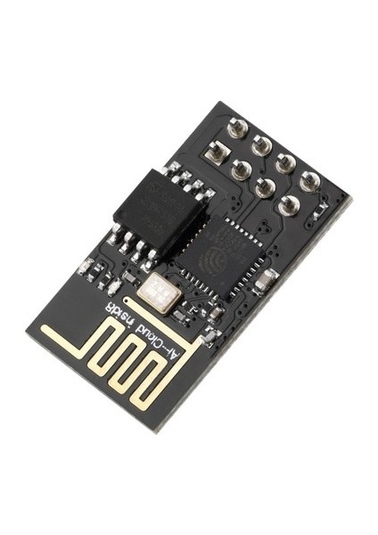 ESP8266 Seri Wifi Modülü