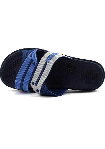 Gzr Erkek Plaj Ev Banyo Deniz Havuz Günlük Terlik 50ML Nane Ferahlığı Topuk Çatlağı ve Nasır Giderici Krem modelleri