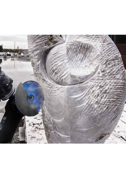 Turbo Elmas Kesici Sk 230X2.4X22 - Beton Granit Kesici fiyatları