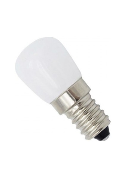 Cata 220 Volt E14 Duy Buzdolabı Ampulü CT-4261 Beyaz Işık
