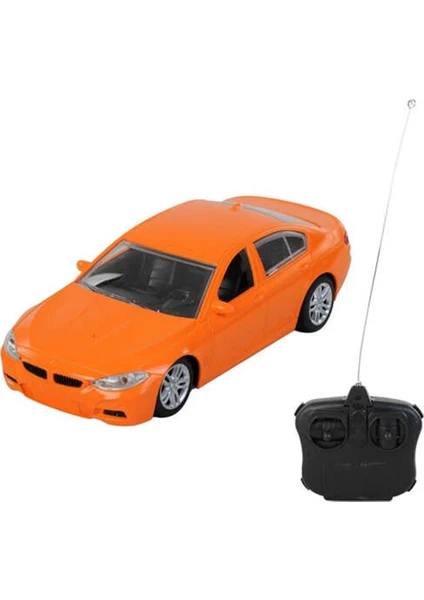 Happy Toys Surpass Car 1:18 Uzaktan Kumandalı Pilli Araba