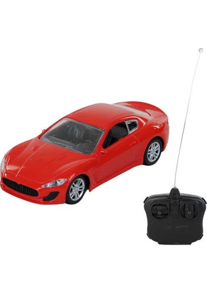 Surpass Car 1:18 Uzaktan Kumandalı Pilli Araba