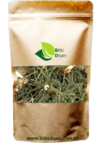 At Kuyruğu Bitkisi (Equisetum Arvense) 50Gr