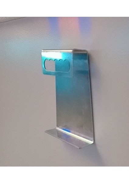 Yeşil Orman Cam Tablo 4mm Dayanıklı Temperli Cam fırsatları