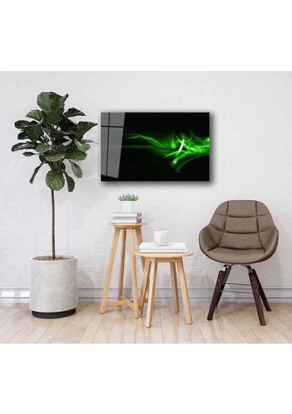 Yeşil Cam Tablo 4mm Dayanıklı Temperli Cam fiyatları